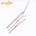 2mm 4mm 6mm diameter 25w 50w 80w 100w 200w electric cartridge heater 24v